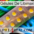 Gélules De Libimax new11